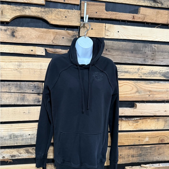 Gymshark Men’s Legacy Hoodie in Black Size‎ XS - Picture 5 of 8